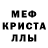 Alpha PVP кристаллы ISP BrotherWolf
